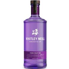 Parma Violet Gin
