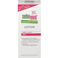 Sebamed Trockene Haut 10% Urea akut Lotion 200ml