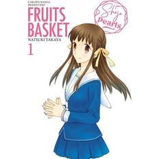 Carlsen FRUITS BASKET Pearls 1