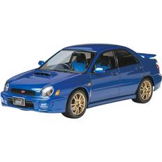 Scale Models & Model Kits Tamiya Subaru Impreza WRX STi 1:24