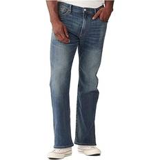 181 Relaxed Straight Jeans - Wilder Ranch