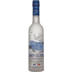 Grey Goose Spiritus Grey Goose Vodka 40% 35 cl