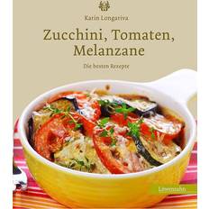 Kräutersamen Zucchini, Tomaten, Melanzane