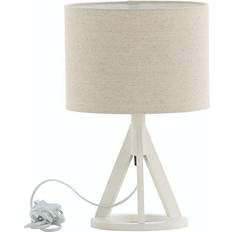 Sky Furniture Cone Table Lamp 38cm