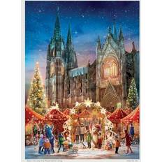 Adventskalender "Kölner Dom"