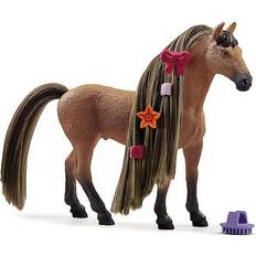 Schleich Beauty Horse Akhal Teke Stallion 42621