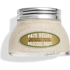 Body Care L'Occitane Almond Delicious Paste 6.8fl oz