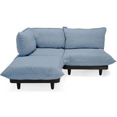 Blå Modulsofaer Fatboy Paletti 2-sits Modulsoffa