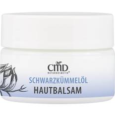 Schwarzkümmelöl CMD Naturkosmetik Schwarzkümmelöl Hautbalsam