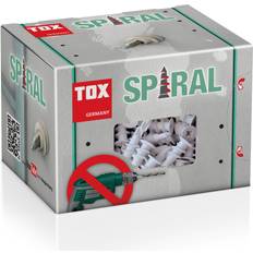 Tox Plasterboard Wall Anchor 32 Âmm Pack of 50
