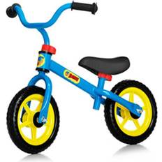 Bamse Springcyklar Tilda Toys Nordic Hoj Balance Bike Teddy Bear