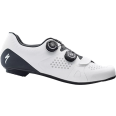 Specialized 43 - Herre Sko Specialized Torch 3.0 Road - White