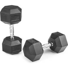 Gymstick Hex Dumbbell 20kg