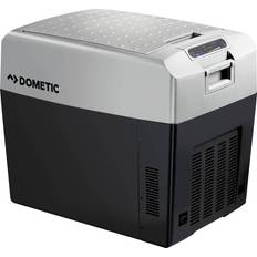 Kølebokse Dometic TropiCool TCX 35 Portable Electric Cool Box 33L Black/Gray