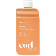Curl Crush Shampoo