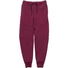 Nike Sportswear Tech Fleece Joggers Men's - Rosewood/Black