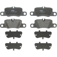 Parti del veicolo TRW Brake Pads GDB1849