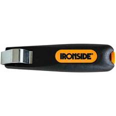 Ironside Lommeknive Ironside 126052 Afisoleringsværktøj Ø8-28 mm Lommekniv
