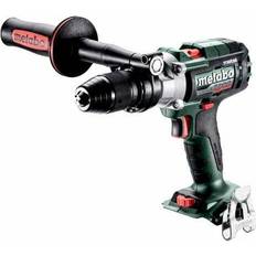 Ltx3 Metabo Perceuse à percussion sb 18 LTX-3 bl i metal Sans batterie, ni chargeur 603183840