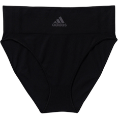 Adidas Women Panties Adidas Always On Hi-Cut Brief - Black