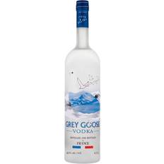 Grey Goose Vodka 40% 1x450 cl