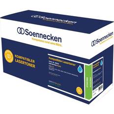 Bläck & Toner Soennecken Soennecken Toner 85032 Kyocera TK590C