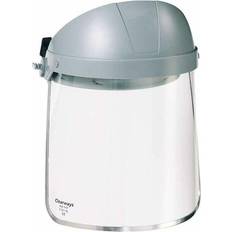 1002353 CV83P Protective Transparent with Visor