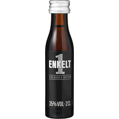 1-Enkelt Øl & Spiritus 1-Enkelt Bitter 35% 2 cl