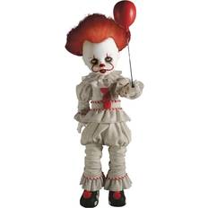 Horror-Shop Living Dead Dolls IT Pennywise New Version 31cm ✰