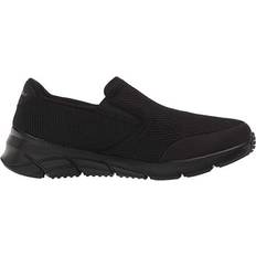 Sin cordones Zapatos de paseo Skechers Equalizer 4.0 Krimlin M - Black