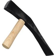 Marteaux de pioche HP Autozubehör Pflastererhammer Rheinische 1500g Marteau de pioche
