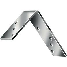 Squadre da falegname Vormann Balkenwinkel L100x75 mm 10 st S.3mm Squadra da falegname
