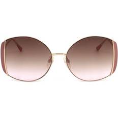 Ana Hickmann Women Sunglasses AH 3188 05B - 58