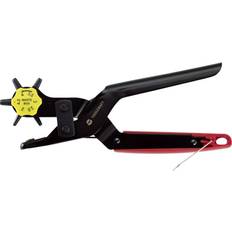 Revolving Punch Pliers Toolcraft 2 3 230 1 st. Lochzange