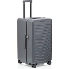 Porsche Design Hardside 4 Wheel Medium Trunk