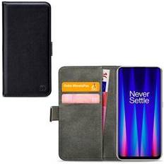 Mobilize Classic Gelly Wallet Book Case for OnePlus Nord CE 2 5G