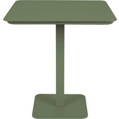 Aluminium Caféborde Zuiver Vondel Have Bistrobord 71 x 71