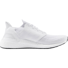 Syntet Löparskor adidas UltraBOOST 20 M - Cloud White/Core Black