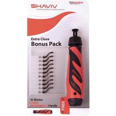 Coltelli da caccia Entgraterset Mango II Handgriff E100 10 x Shaviv Coltello da caccia