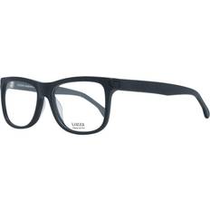 Lozza VL 4122 BLKM 54 Men Glasses