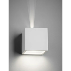 Belysning LIGHT-POINT Cube LED Väggarmatur