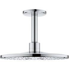 Anti Limescale Overhead & Ceiling Showers Grohe SmartActive 310 (26477000) Chrome