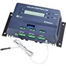 IVT SCDplus 25A Solcelle-opladningsregulator.