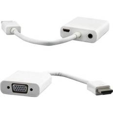 HDMI-VGA-Konverter HDK211