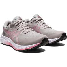 Asics | gel excite 9 Asics Gel-excite 9 Oyster Sneakers - Grey/Fruit Punch