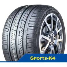 Comforser 165 60R14 75H Sports K4 Car Tyre