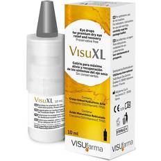 Visuxl 10ml drops 10ml gel