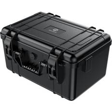 Graugear HDD SSD Harddisk Beskyttelse 9x3.5 5x2.5 5xSSD