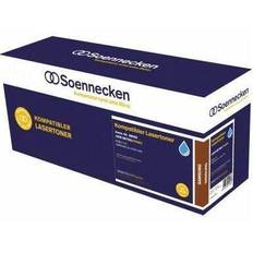 C404s Soennecken Toner Samsung CLT-C404S/ELS C404S