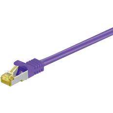 Goobay PiMF RJ45 - RJ45 M-M 0.2m